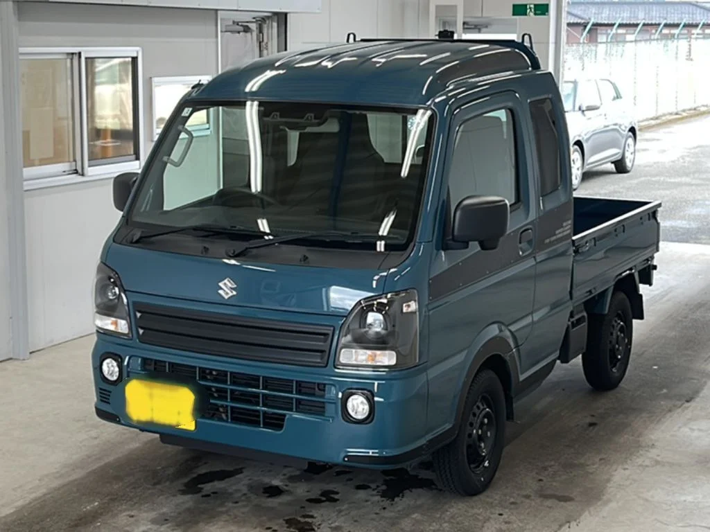 Suzuki Carry Truck DA16T 2026